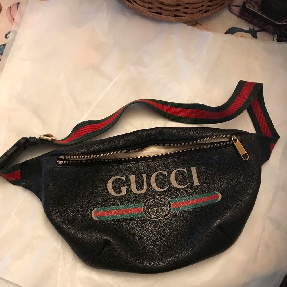 Gucci Bumbag
